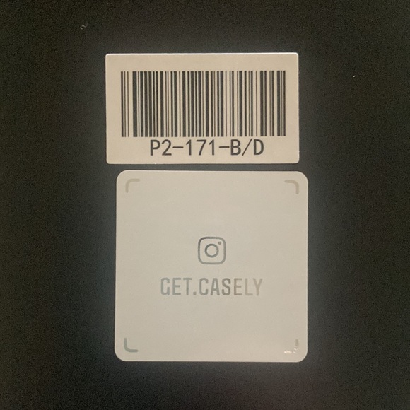 Casely power 2.0 battery powered charging case for iPhone 6,7,8 plus. - Picture 4 of 4